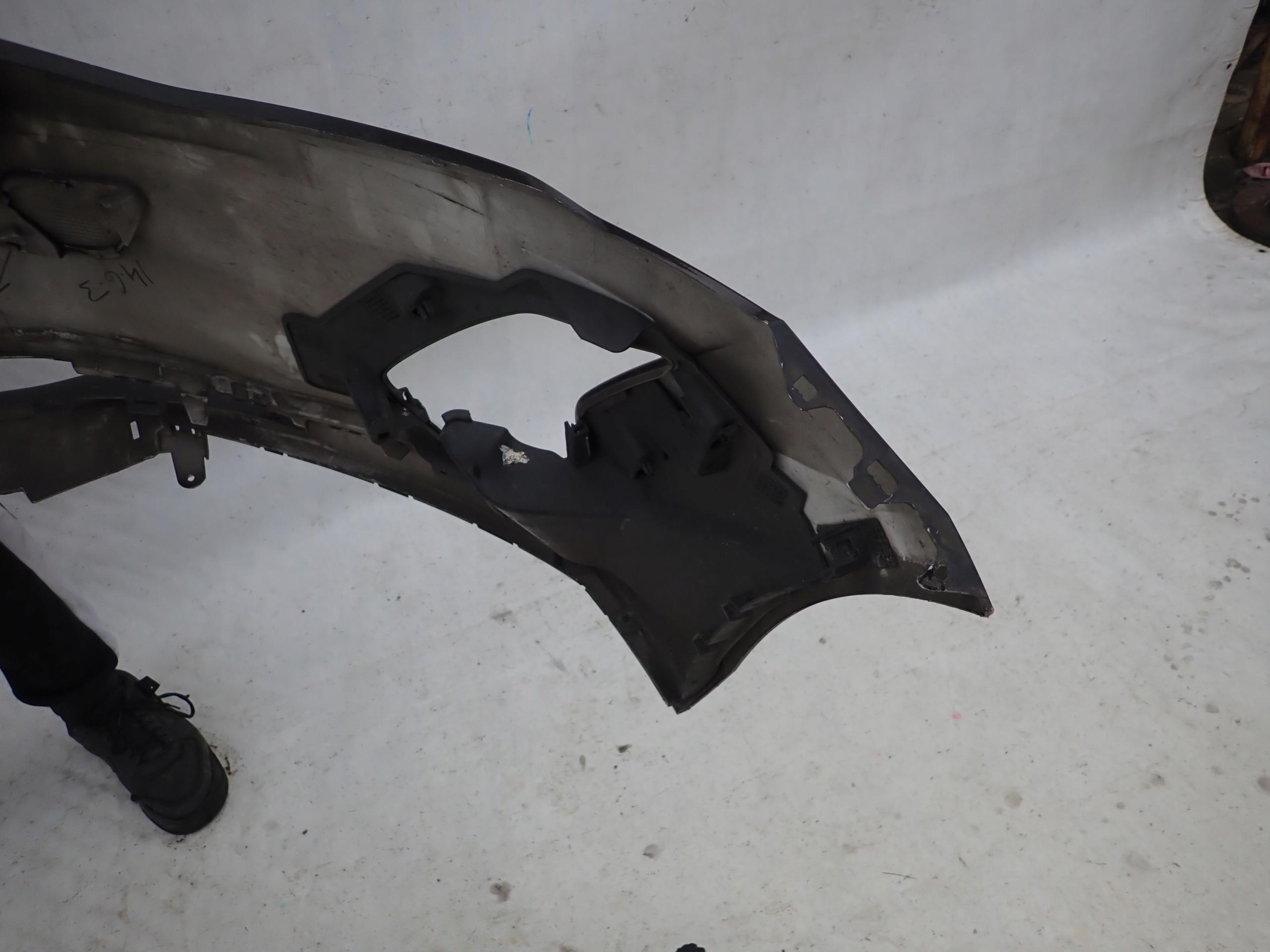 FORD FOCUS IV 4 MK4 18- bumper front front PDC