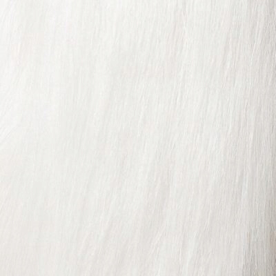 Synthetic Zonker FlyDep Do Streamerów FD6000-L White Large