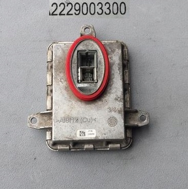 PRZETWORNICA MODUŁ MERCEDES 2229003300