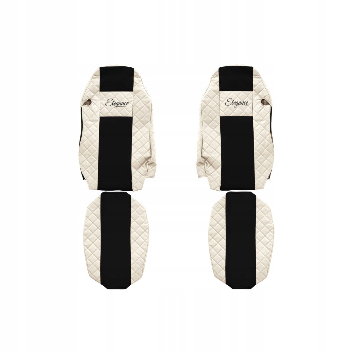 Poťahy Na Sedadlá Man Tgx F-core FX06 Champ