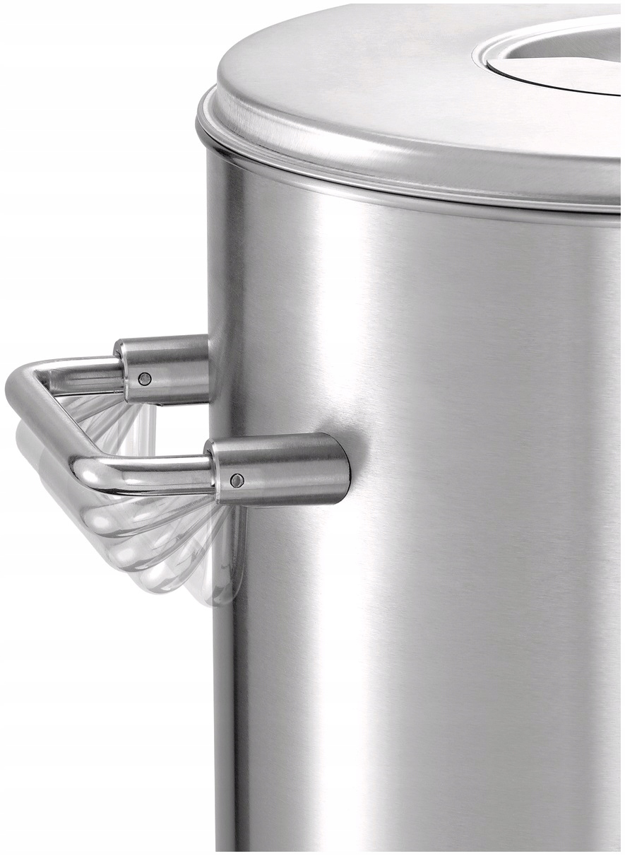 WARNIK DO WODY O POJEMNOŚCI 9L BARTSCHER 200073 Pojemność 9 l