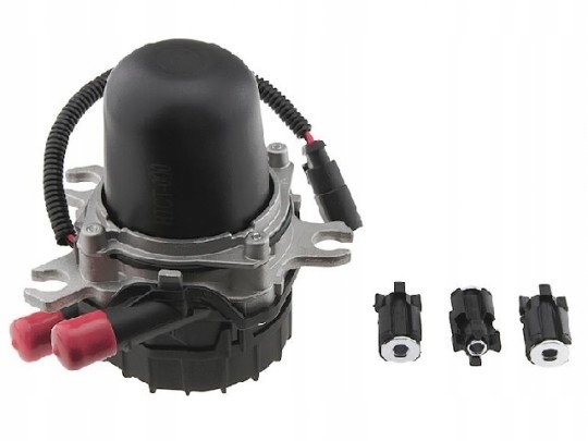 EWP-CT-000 - Вторинний повітряний насос CITROEN C4 C5 2.0 C5 II