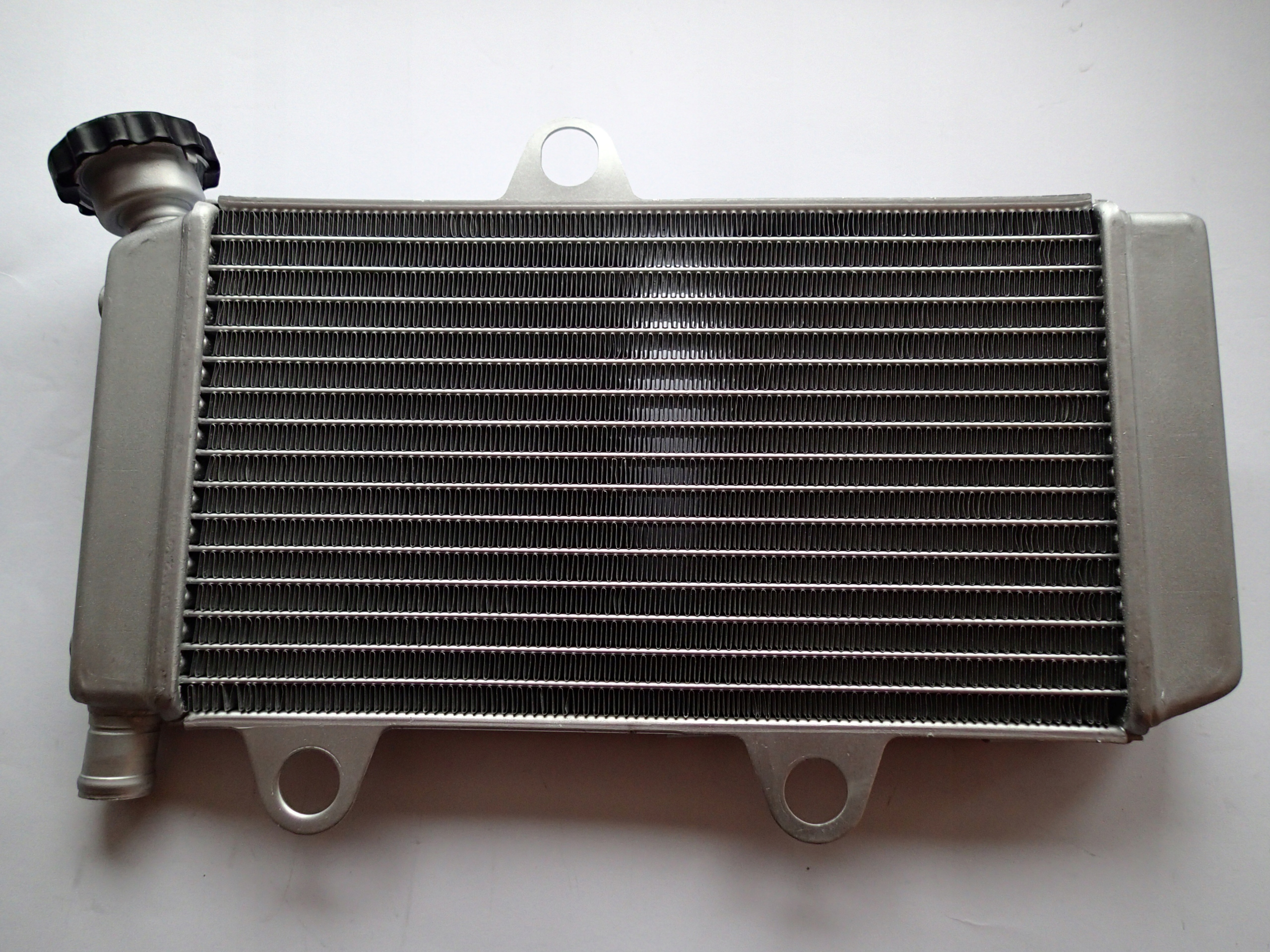Yamaha Xt 660 R Xt 660 X Nowa chłodnica 04-14r