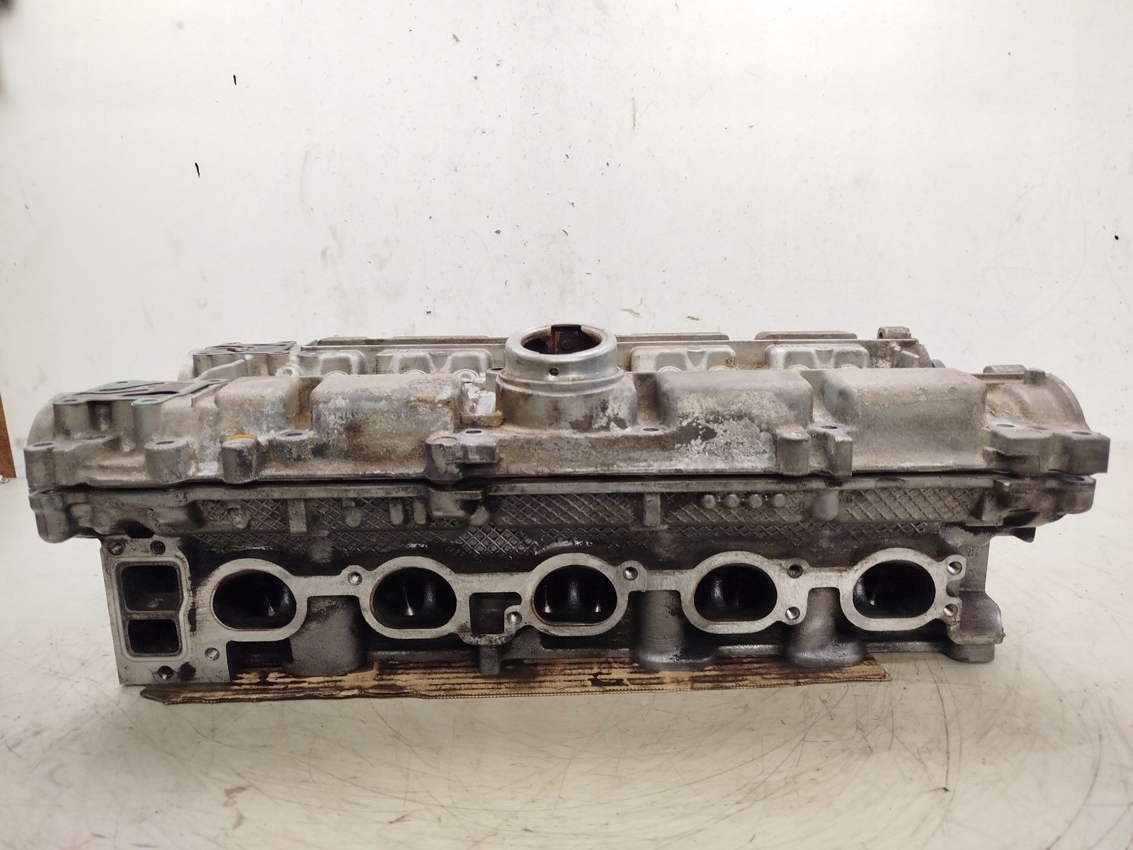 TESTATA Motore Volvo 1001837007 1001761014 2.5 T 2