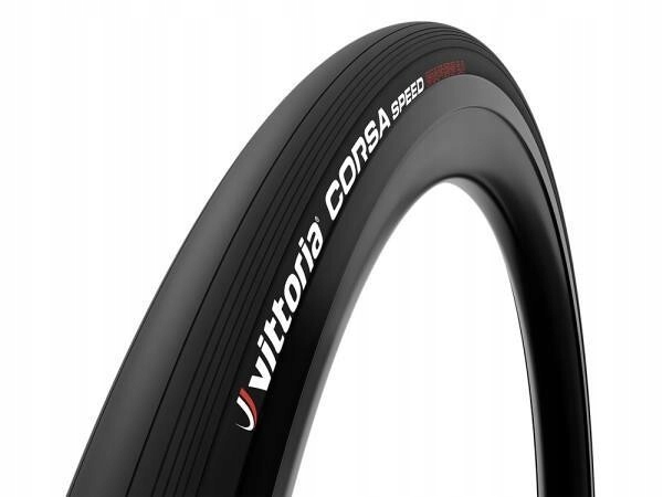 

Opona Vittoria Corsa Speed G2.0 700x25 czarna Tlr