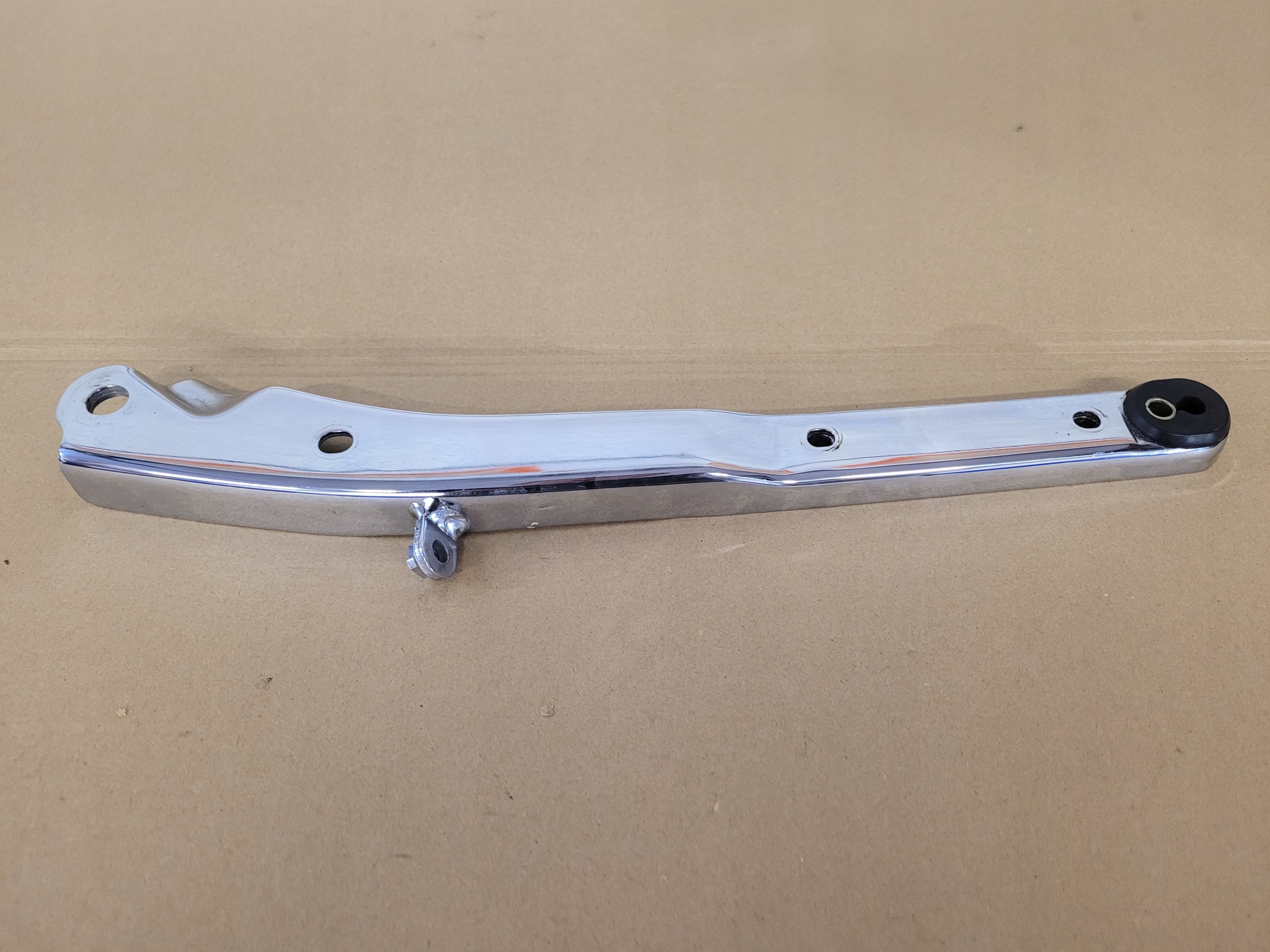 1232211sadadasd123121 - Honda VT 1100 SHADOW C2 кріплення крила