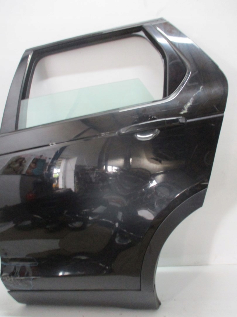 door left rear. LAND ROVER DISCOVERY SPORT 16R