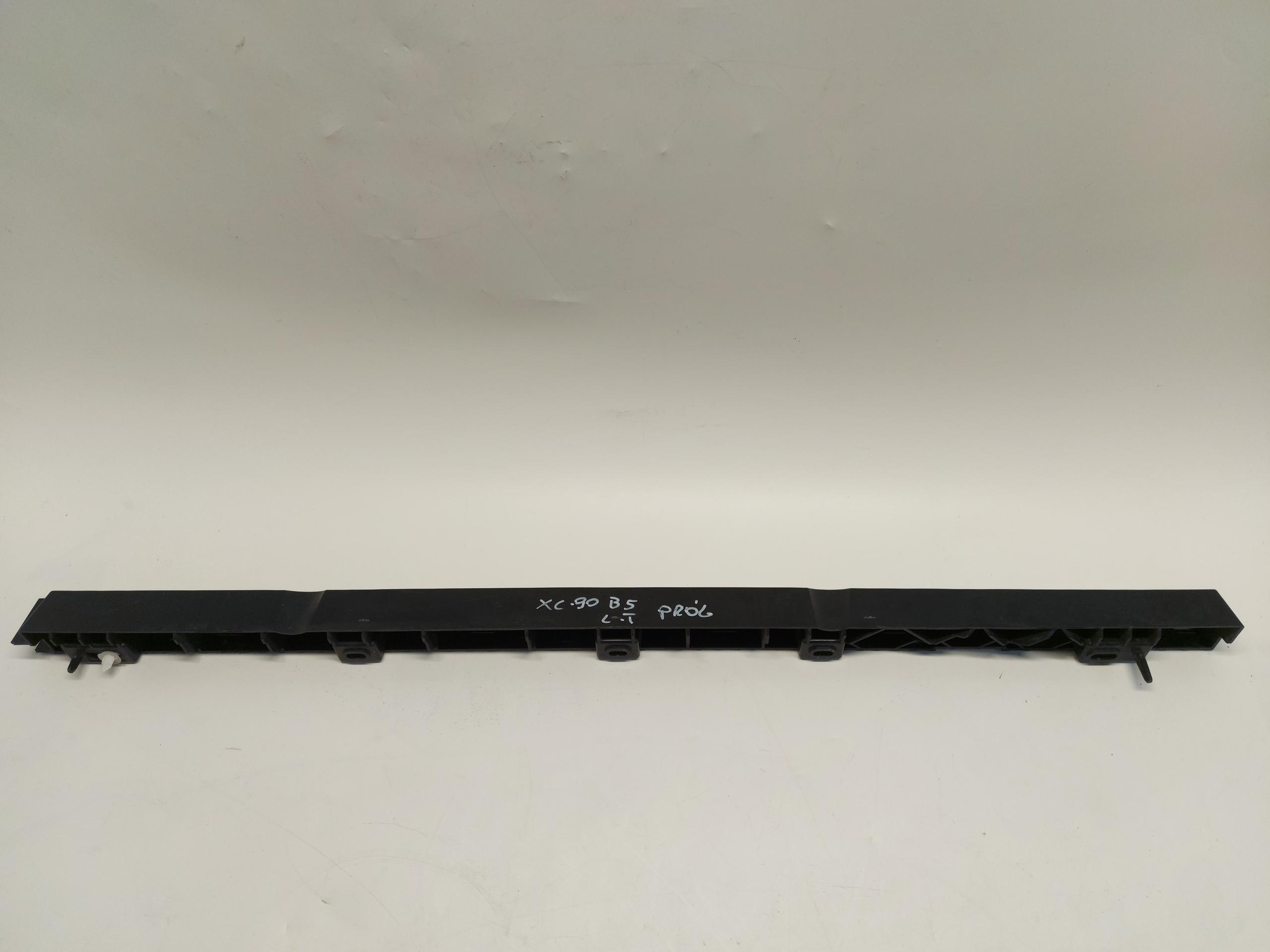 Volvo XC90 II LIFT B5 2021 holder support left rear part boot 32216525