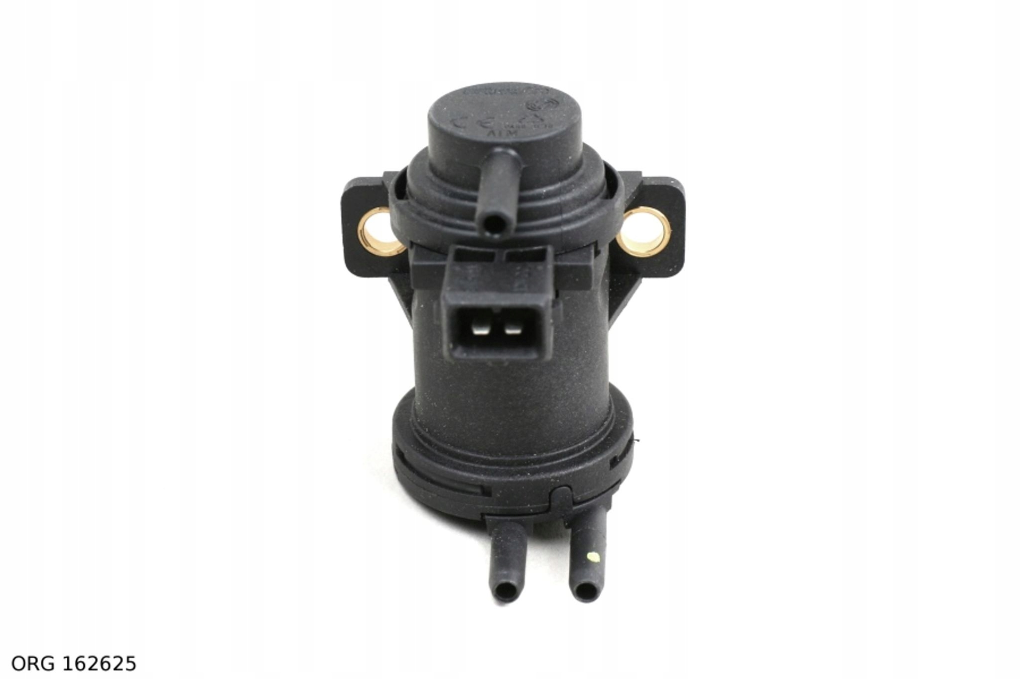 Elektroventil Rec.spalin C/p 2.8-3.0HDI Org 162625