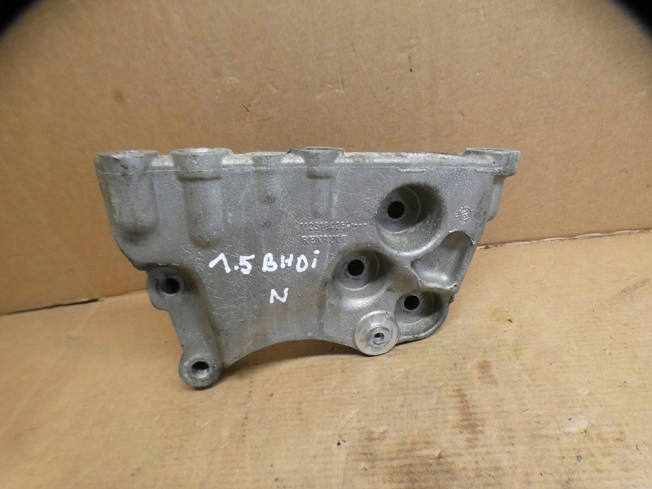 RENAULT engine mount 1.5 BHDI