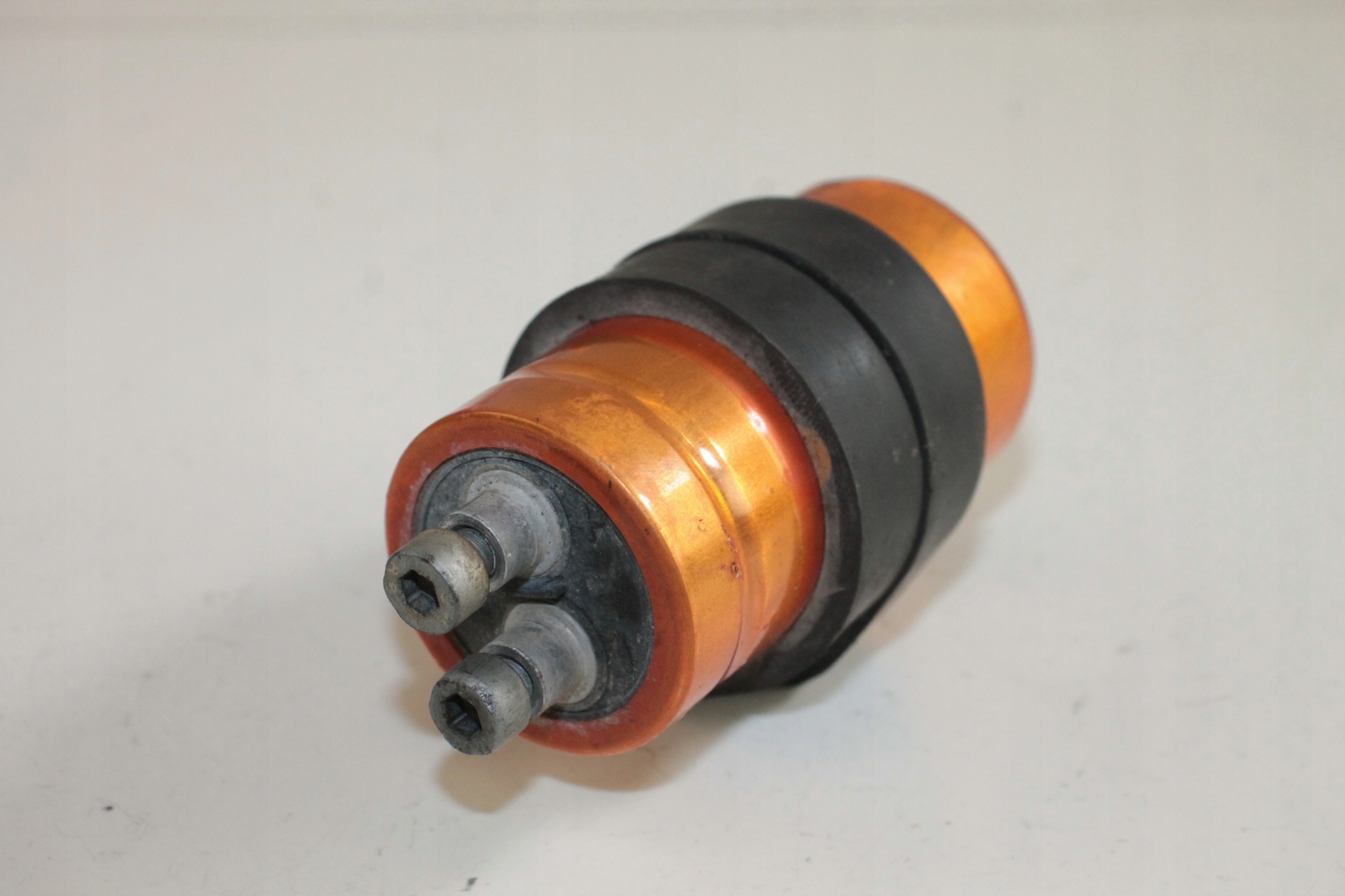 KTM 640 LC4 PRZEKAŹNIK KONDENSATOR