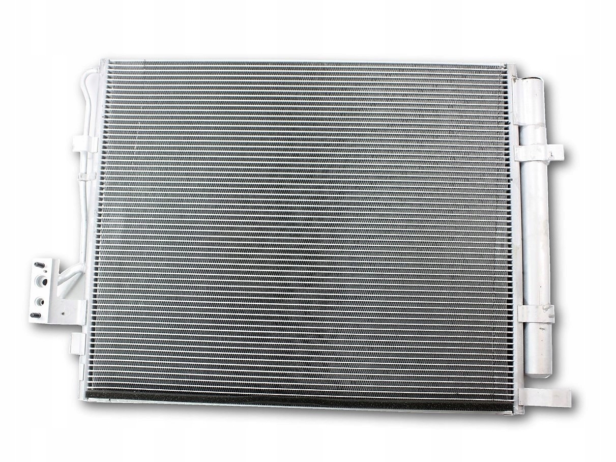 Chladič Klimatizace Kondenzátor Kia Sorento (XM)