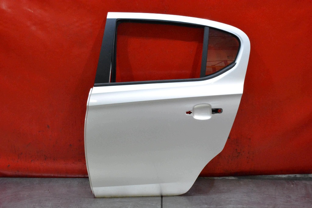 door left rear part rear. Z176 OPEL CORSA E 5D 14-20