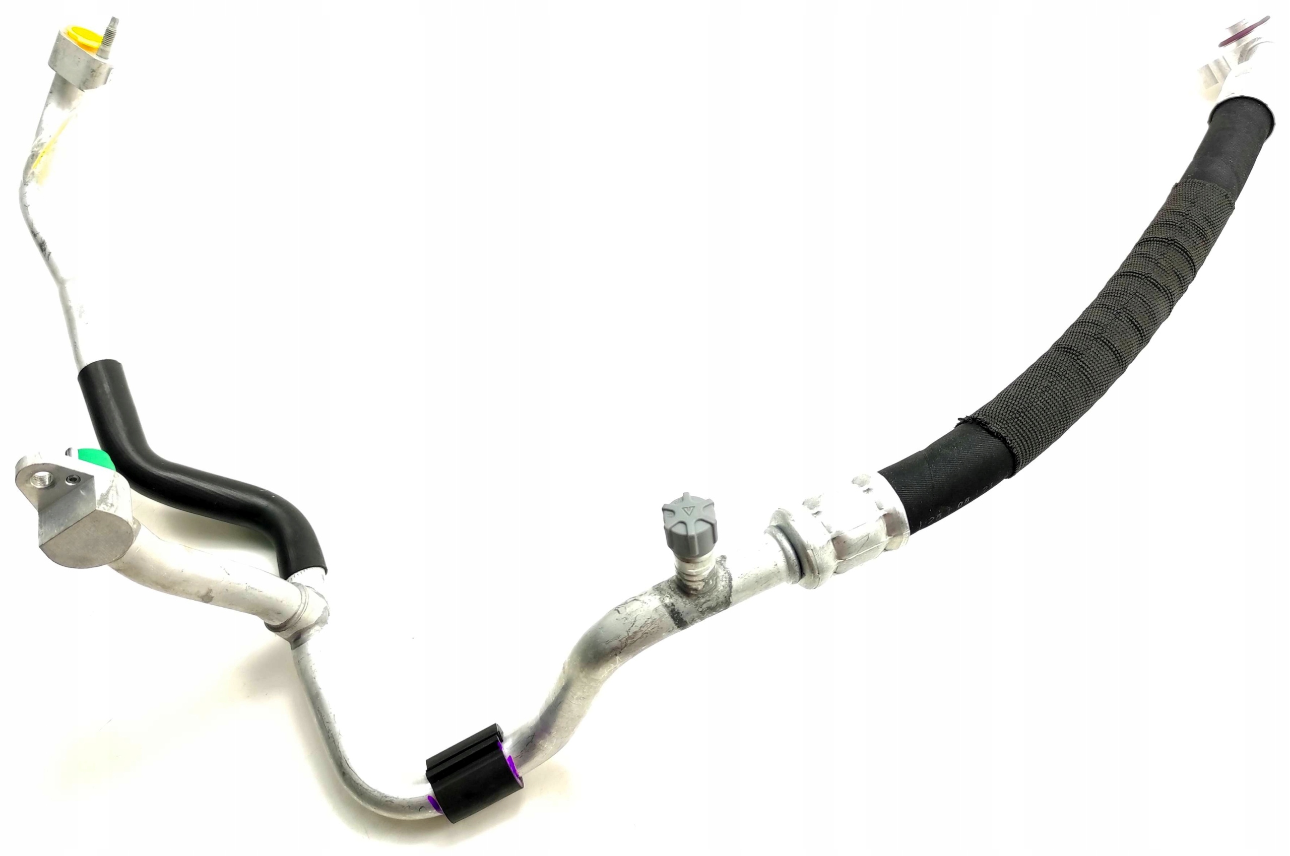 НОВИЙ ORG ШЛАНГ КОНДИЦІОНЕРА ДЛЯ VW 5WA816743J