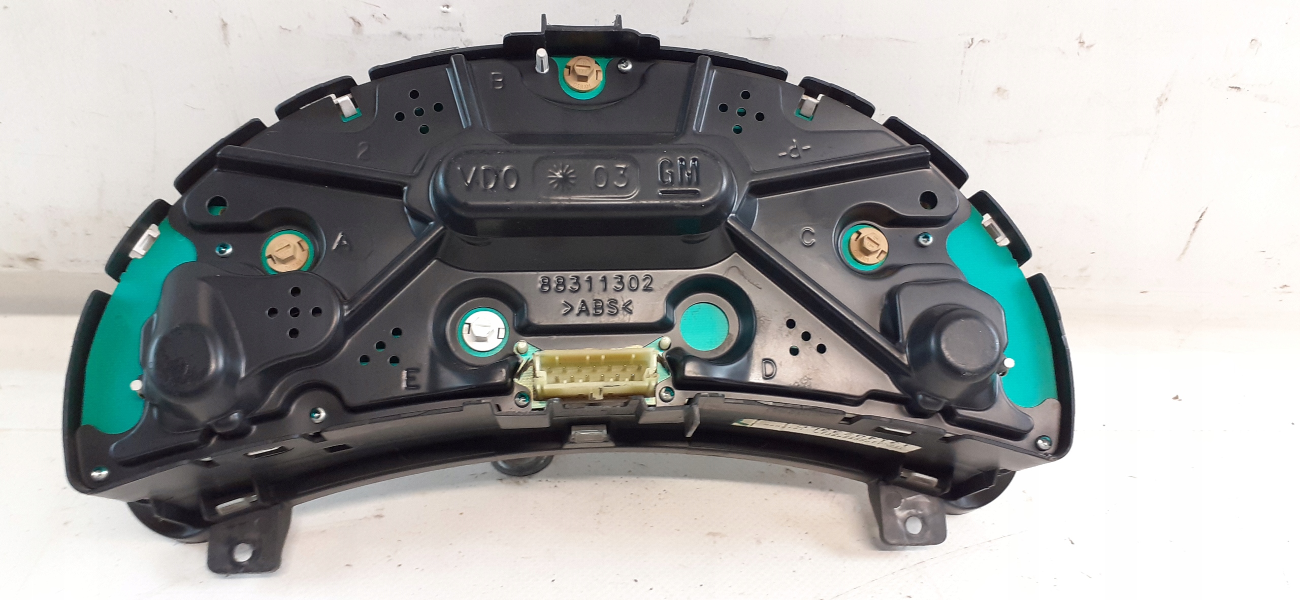 dials OPEL CORSA C 1.0B 00-06 13140233LC