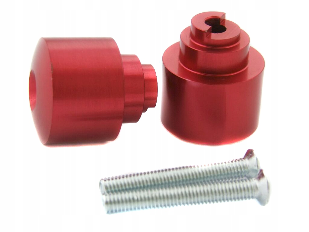 KK-158 - Наконечники рулевого колеса HONDA CBR F2 F3 F4 600 1000 RR