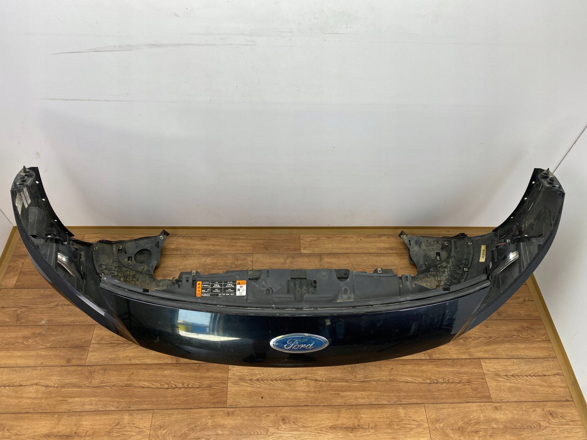 Frontstoßstange Ford Escape IV Kuga MK3 2020+