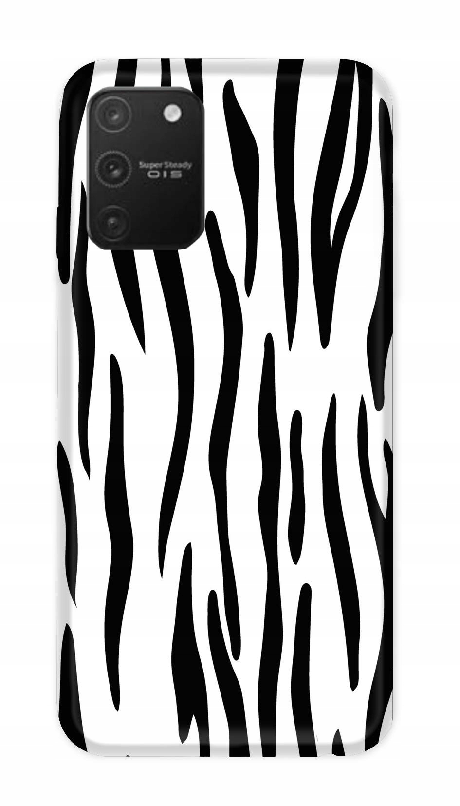 

Etui Do Samsung Galaxy S10 Lite + Szkło / Wzory