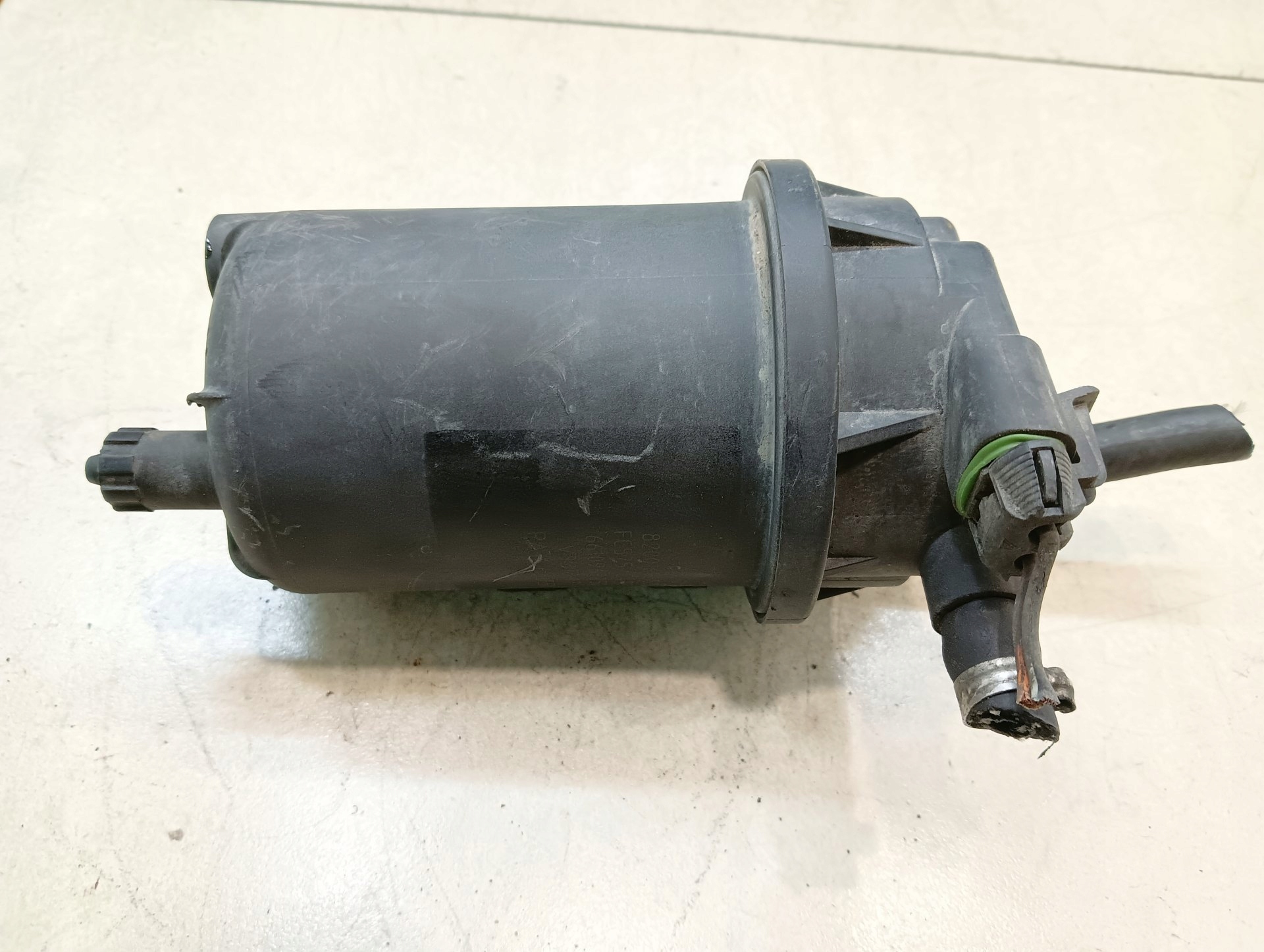 OBUDOWA FILTRA PALIWA MEGANE II 1.9 DCI 8200169353