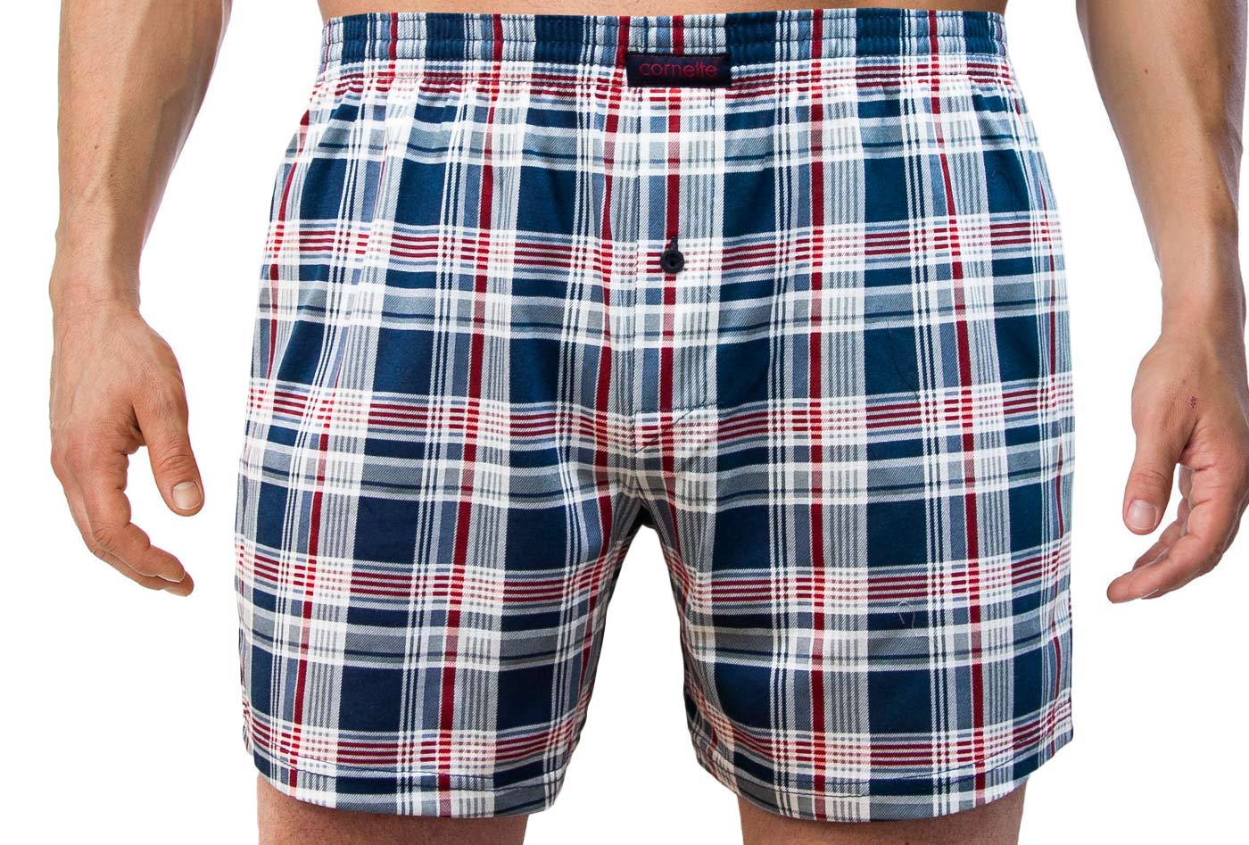 

Bokserki luźne Cornette 2 Comfort 002-204 XL