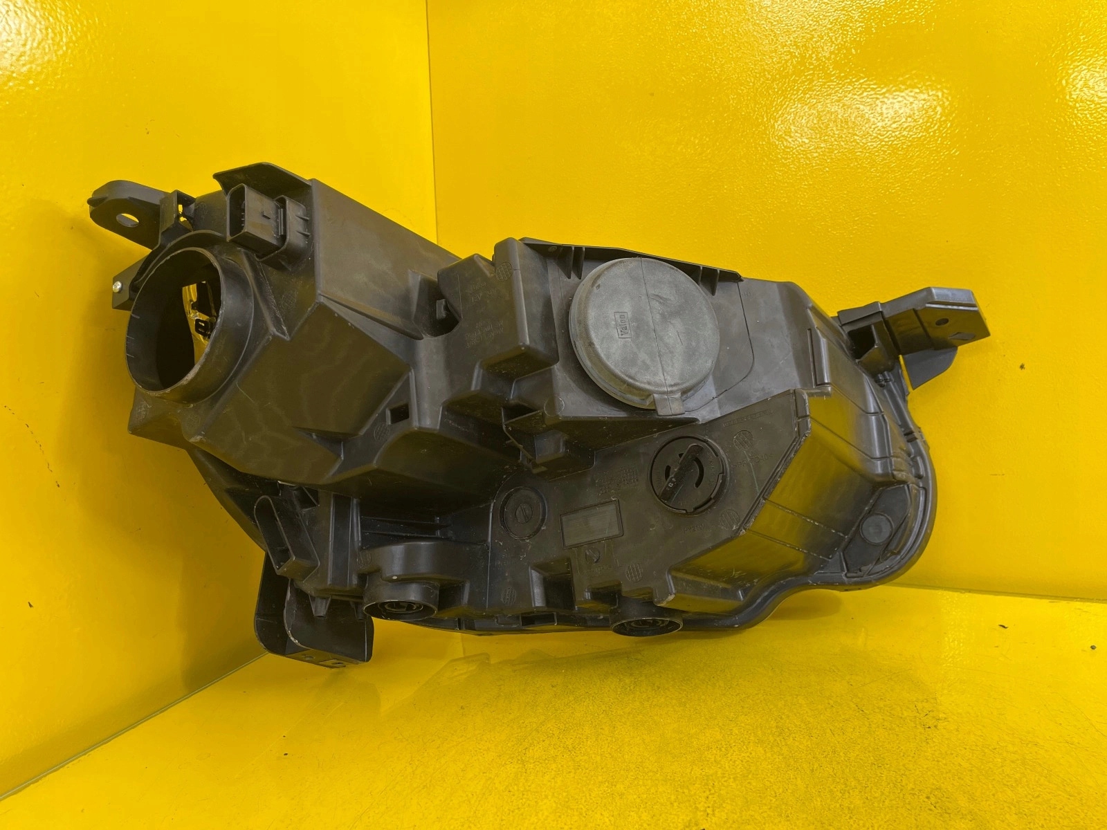 light left PEUGEOT RIFTER, PARTNER IV 9816827280