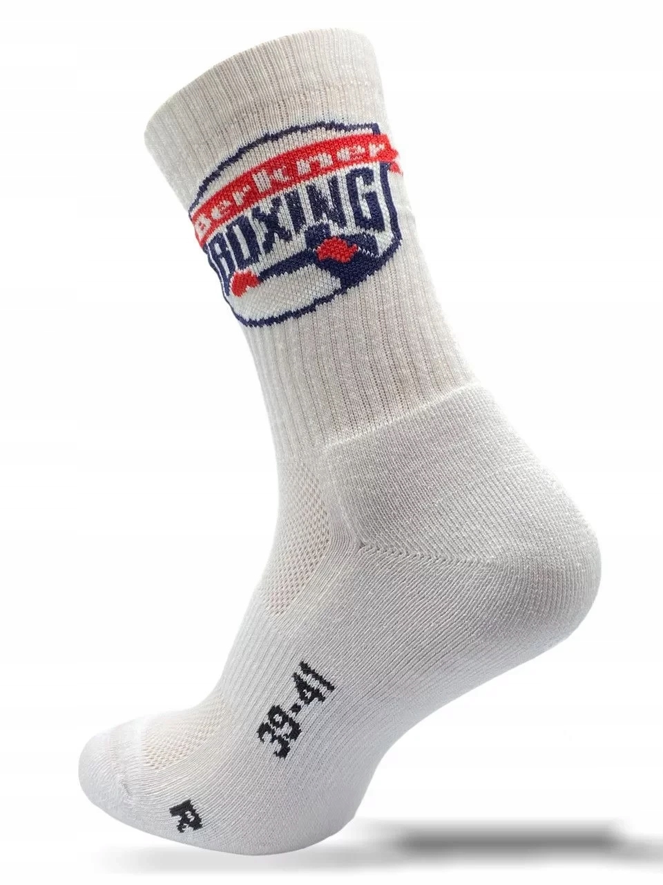 BERKNER Skarpety zapaśnicze PUNCH 42-43