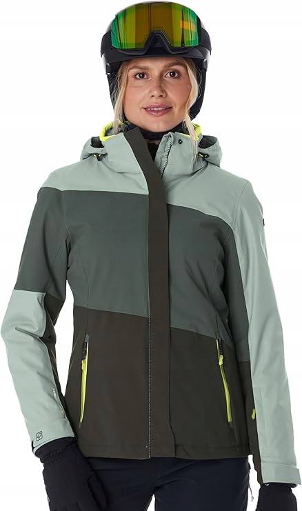 Killtec Ksw 67 Wmn Ski Jckt bunda vel. 40