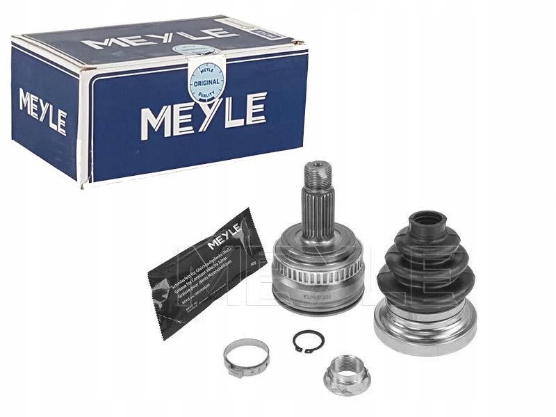 0013 - MEYLE КОМПЛЕКТ КАРДАННОГО ШАРНІРА, ЗАДНІЙ ПРИВІД 314 498