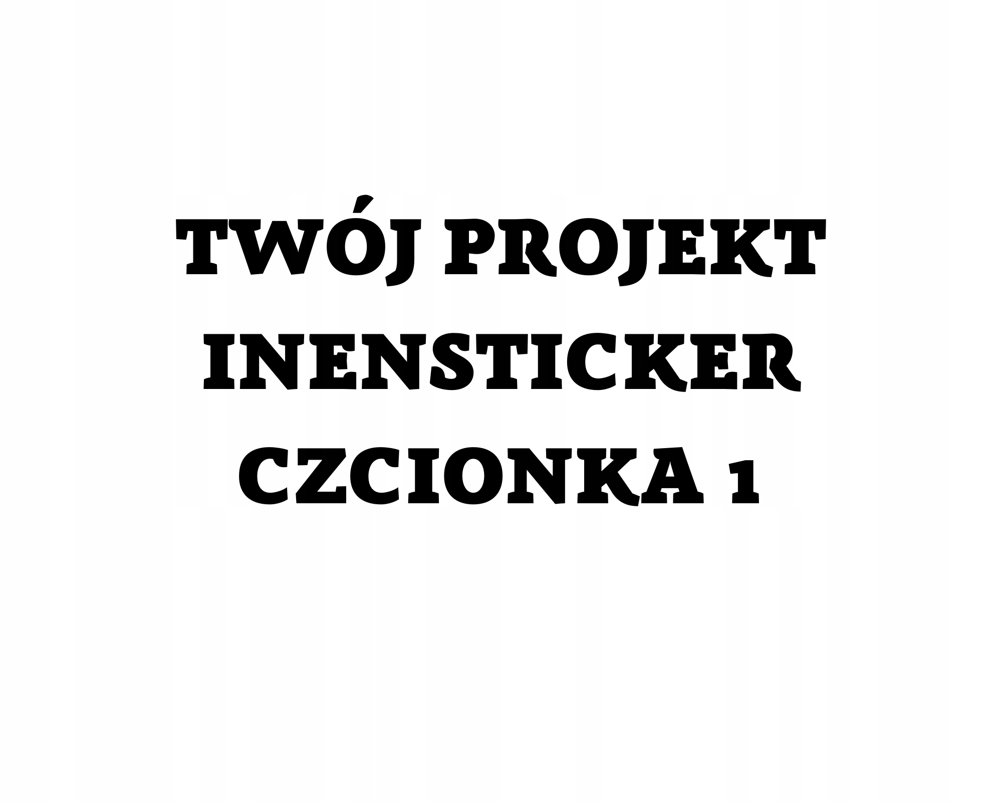 NAKLEJKA AUTO SZYBĘ TWÓJ PROJEKT WŁASNY WYDRĄŻONY Producent Inny
