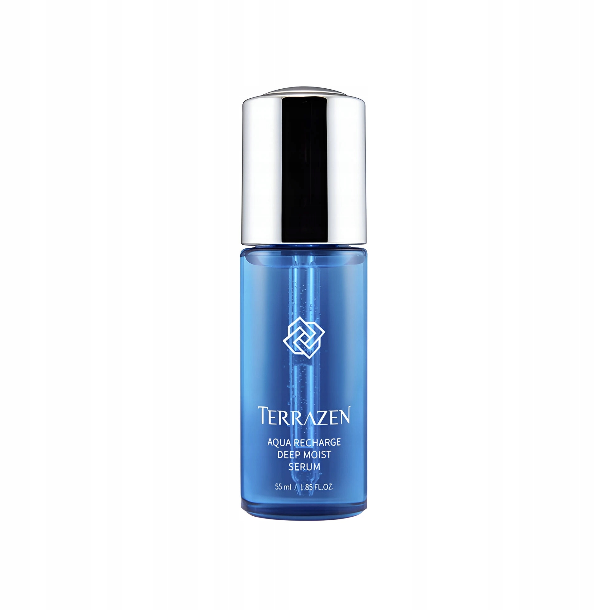 Terrazen Aqua Recharge Deep Moist Serum s Hyaluronovým komplexem