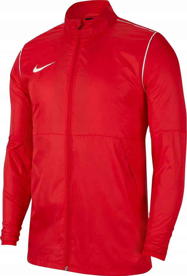 Pánská Bunda Nike Rpl Park 20 Rn Jkt W Červená BV6881 657 r