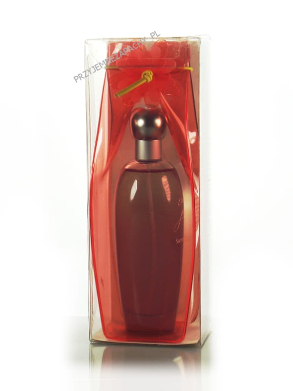 Lauder Pleasures Summer Bouquet Edp