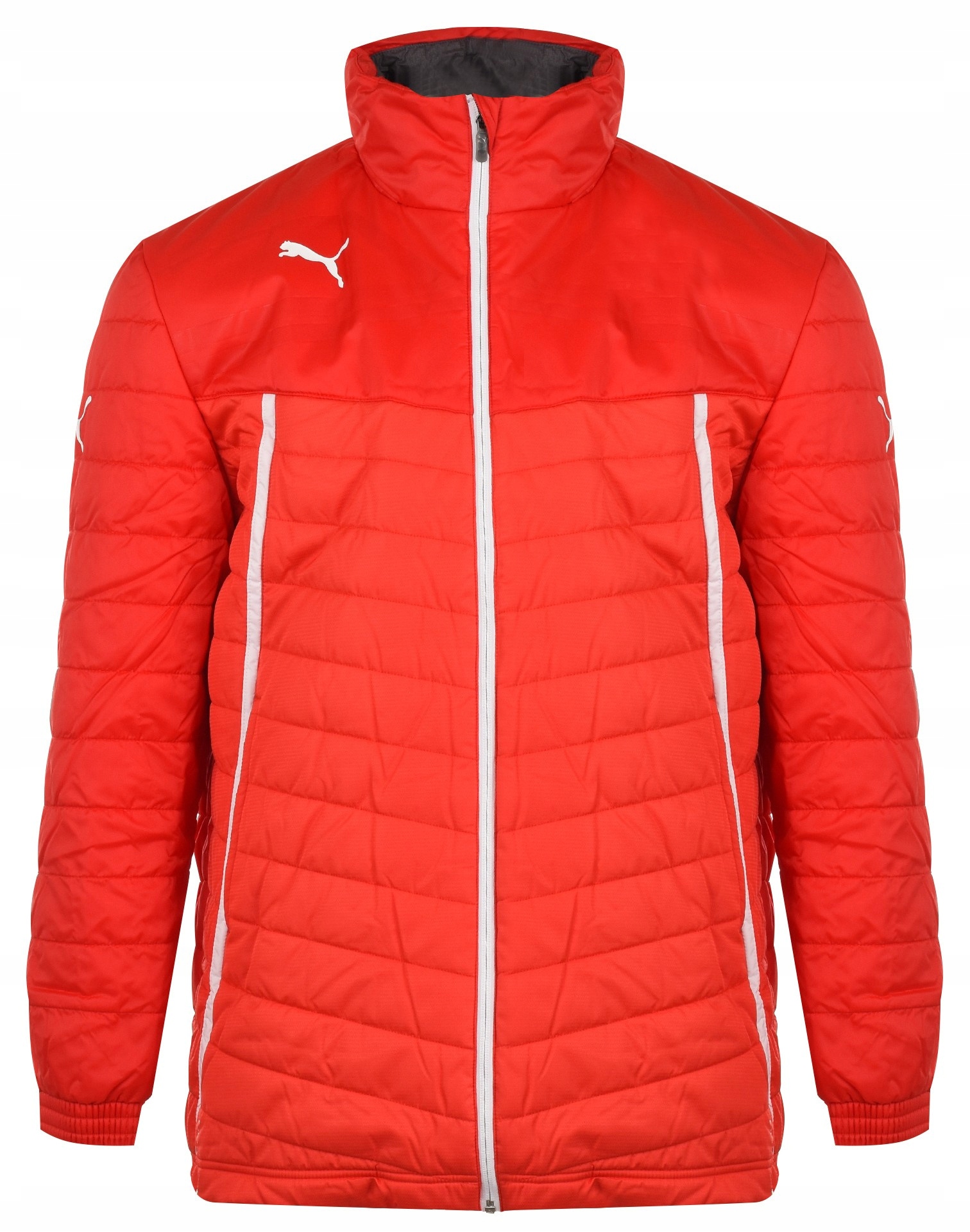 Pánská bunda Puma King Coach Jacket 653558-01