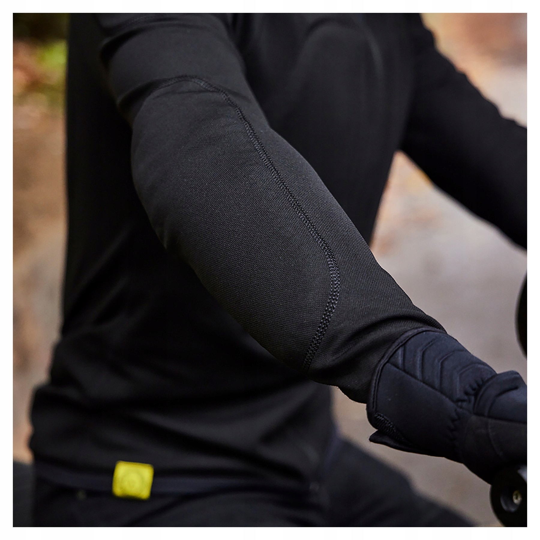 Bowtex Elite, poziom AAA, ROZ M Stan opakowania oryginalne