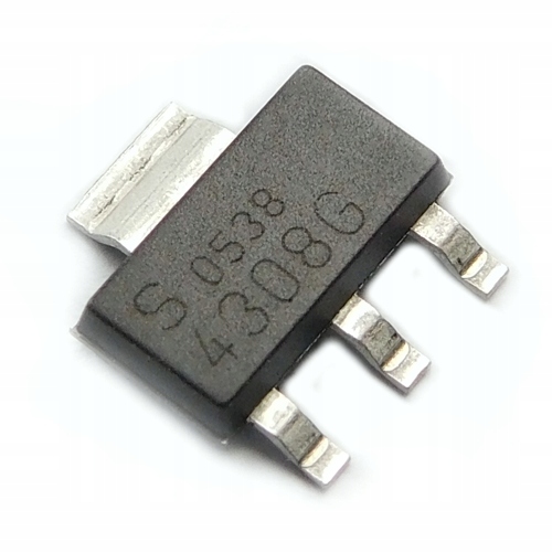 TLE4308G INFINEON