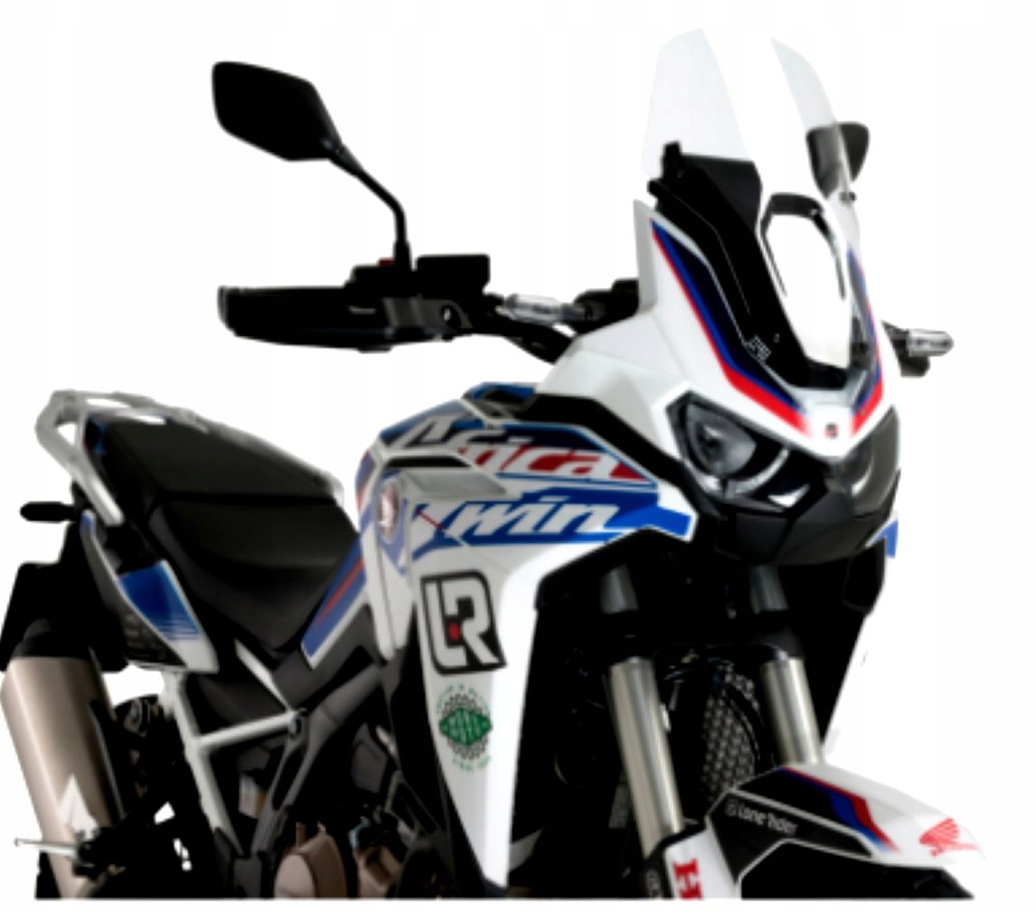 Sklo Honda Crf 1100 L A Africa Twin Abs 2020-2024
