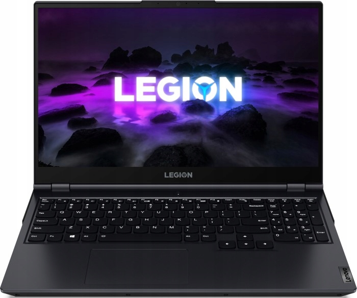 

Lenovo Legion 5 Pro Ryzen 5 16GB 512SSD RTX3060