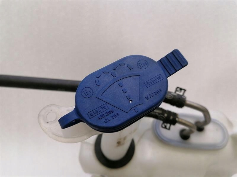 MERCEDES GLE W292 AMG A1668600700