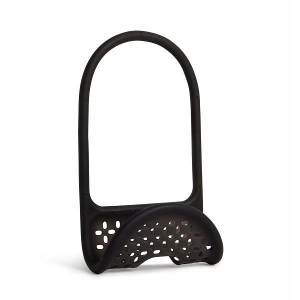 

Umbra organizer do zlewu Sling Caddy czarny