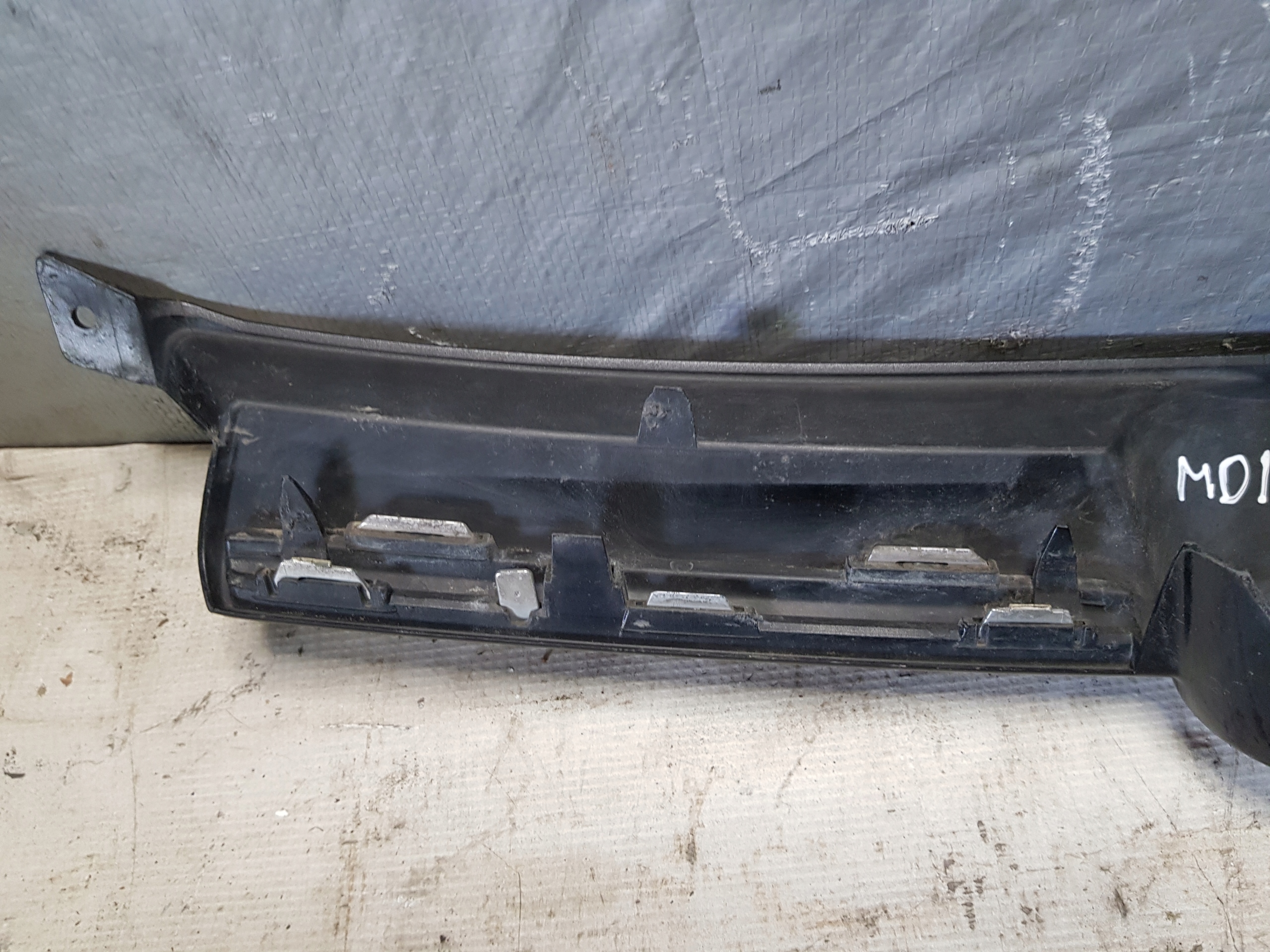 Ford FOCUS MK3 OE BM51-8A133-C Grill