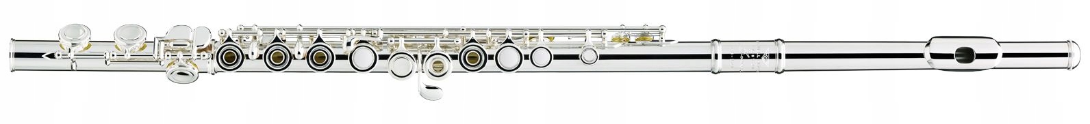 Příčná flétna Powell Sonare model PS-101