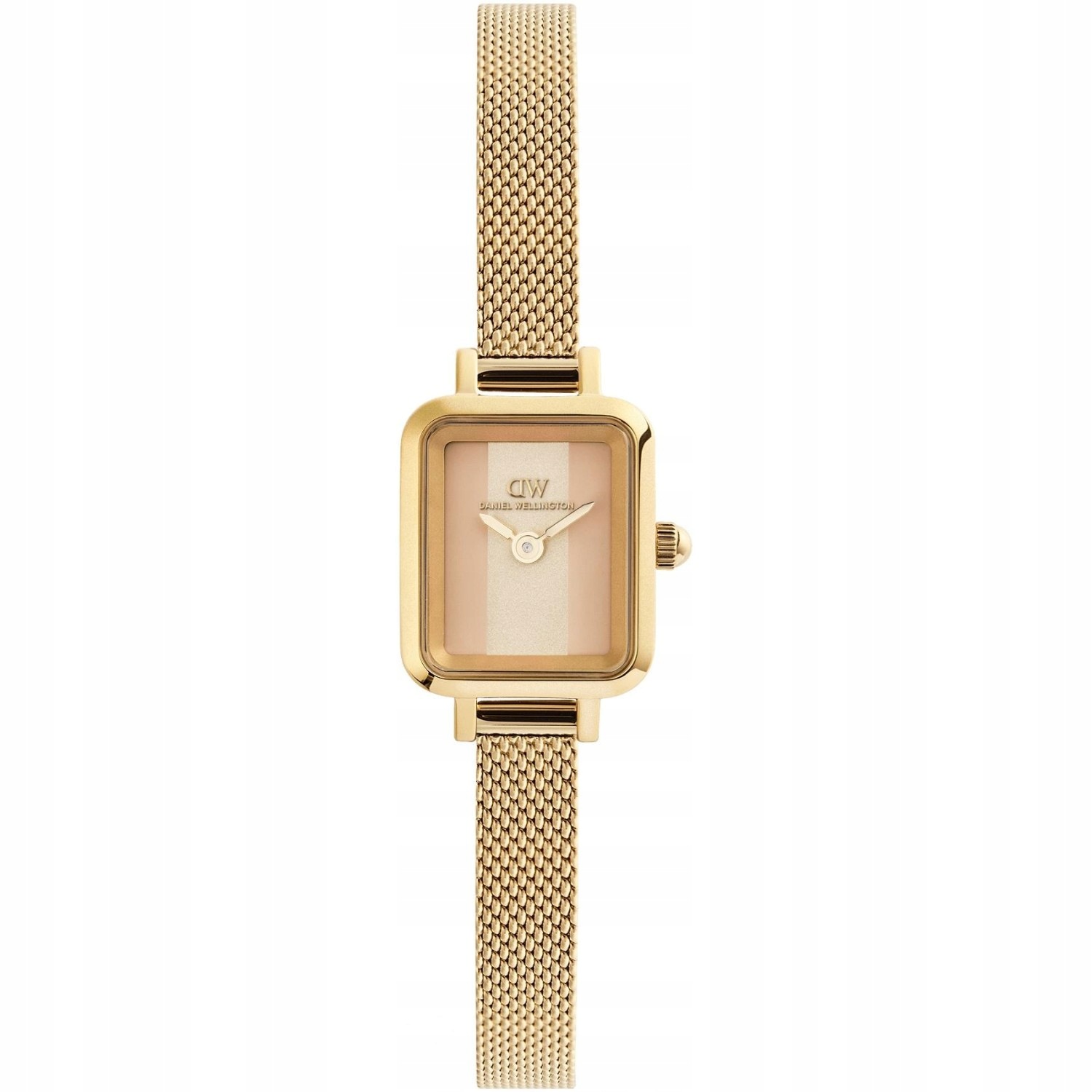 Dámské hodinky Daniel Wellington DW00100961 zlaté