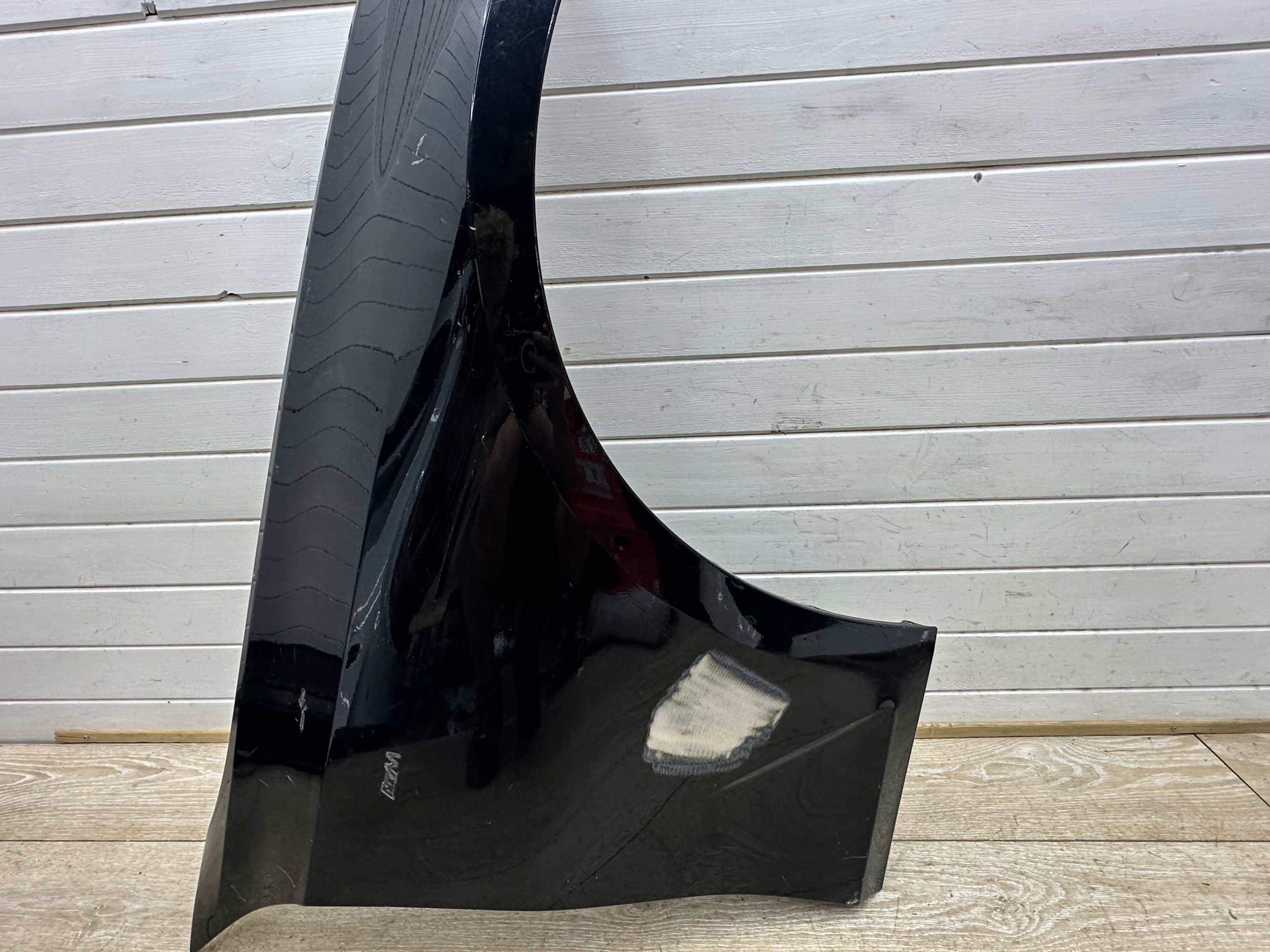 BMW G20 G21 fender right front front