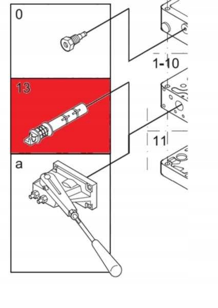 157B7130 - Слайдер Danfoss PVG32 10л / хв