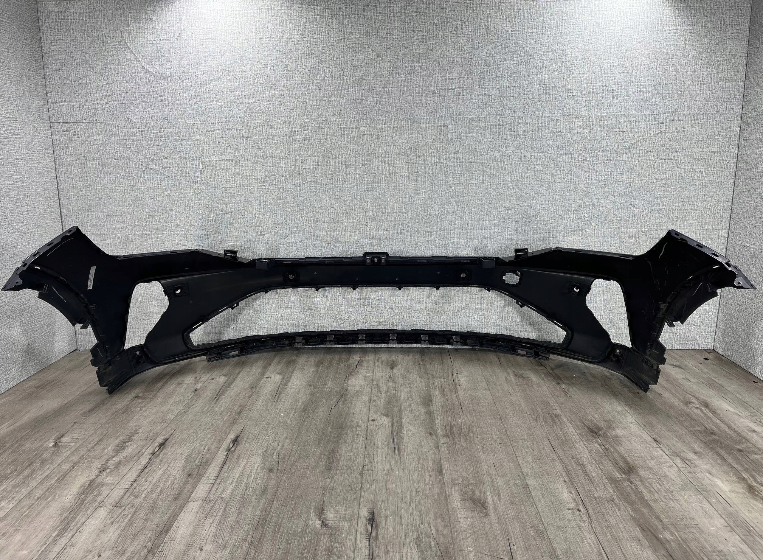 VW TAIGO 2020 -> bumper front 2G7807221C