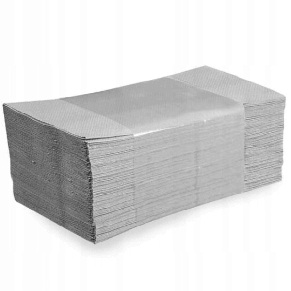 Levně Papírové ručníky do zásobníku skládací 5000 ks