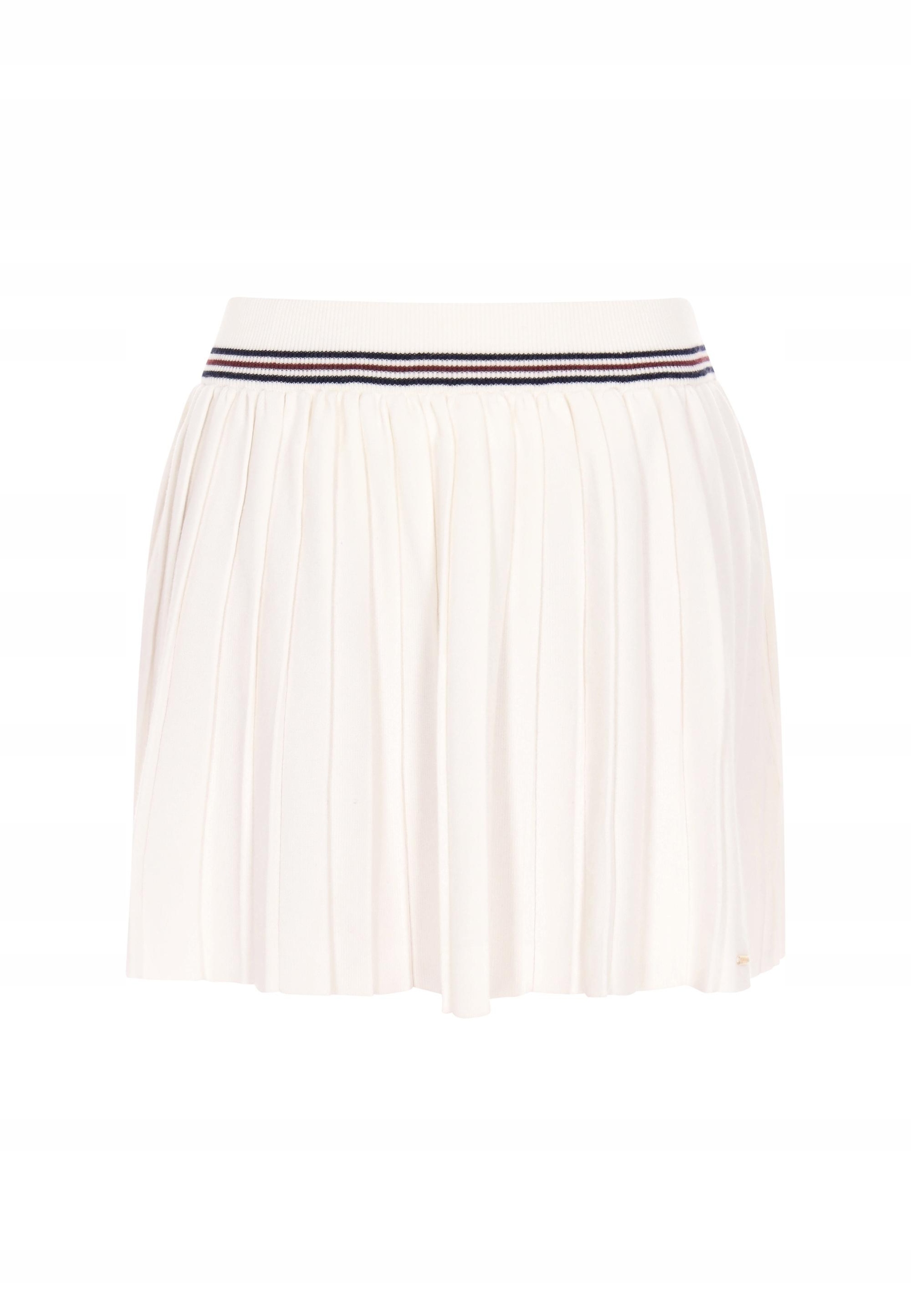 Caley dámská sukně – bílá, M/L