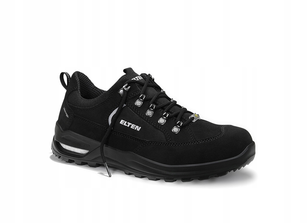 Pracovní polobotky Ronan Xxf black Low Esd O2 972640-40