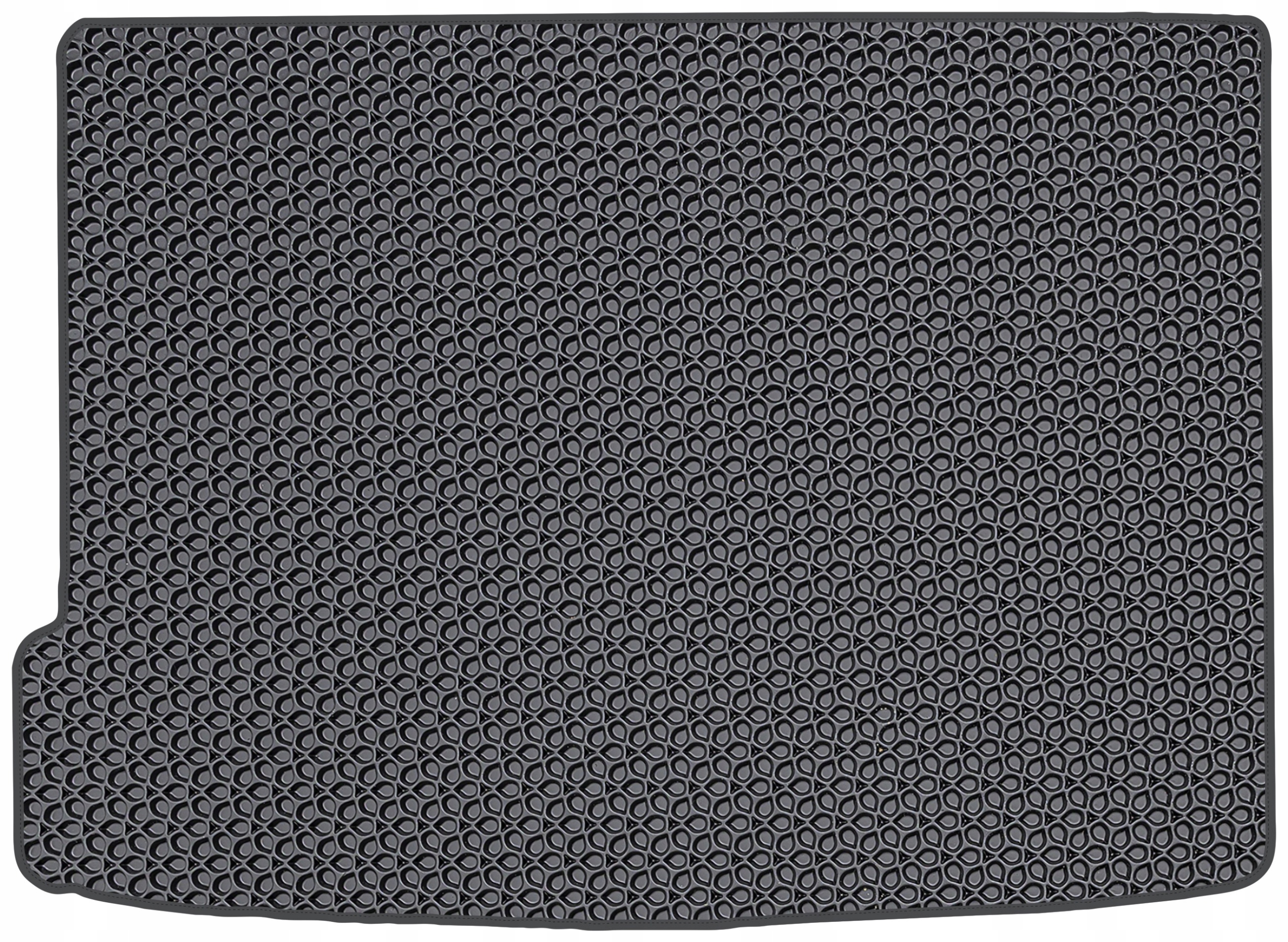 BMW X2 F39 Кросовер 2018- Килимок багажника