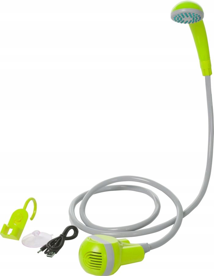 Prysznic turystyczny Flux RG BRUNNER